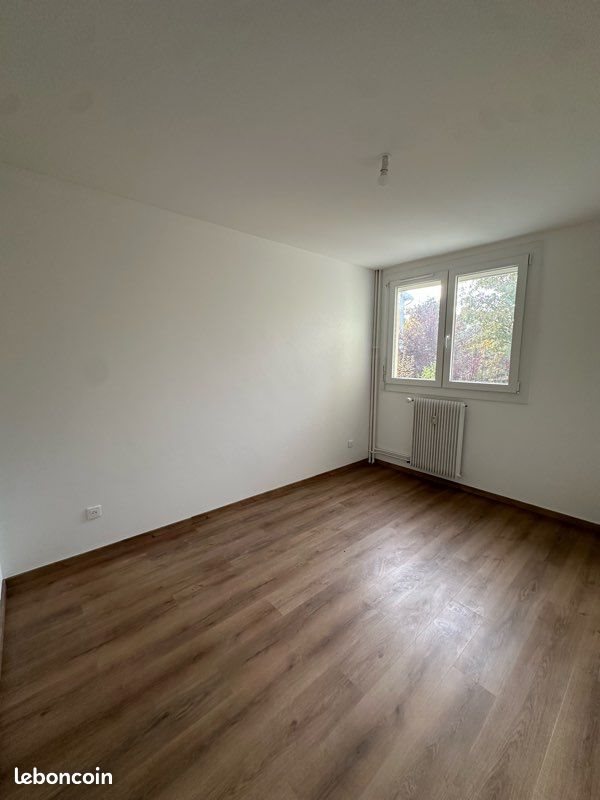 Appartement à louer, 60m², Besançon