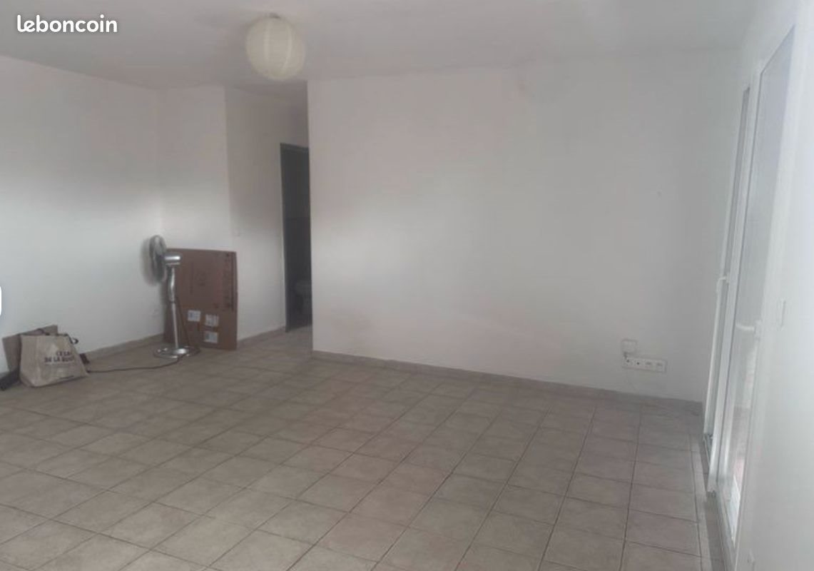 Appartement à louer, 58m², Loudéac