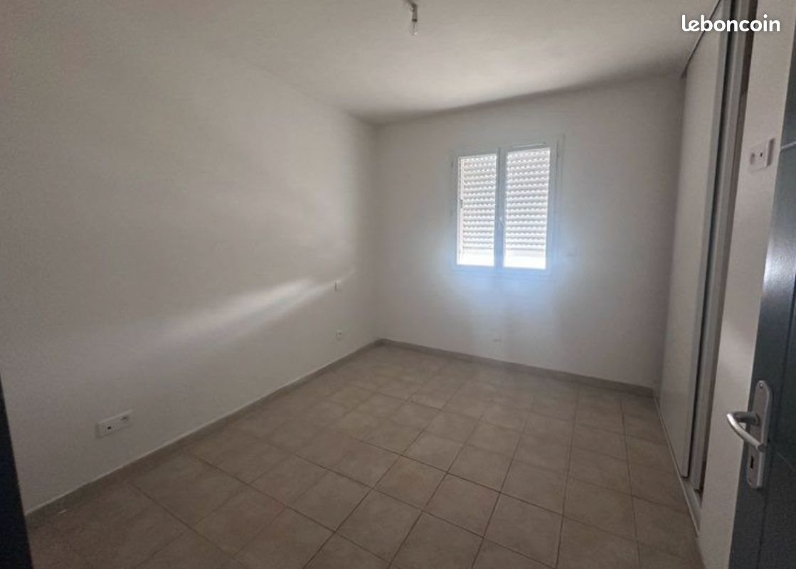 Appartement à louer, 58m², Loudéac