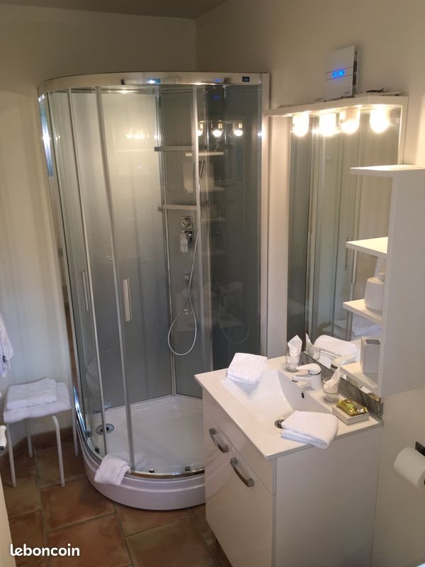 Appartement à louer, 24m², Aix-en-Provence