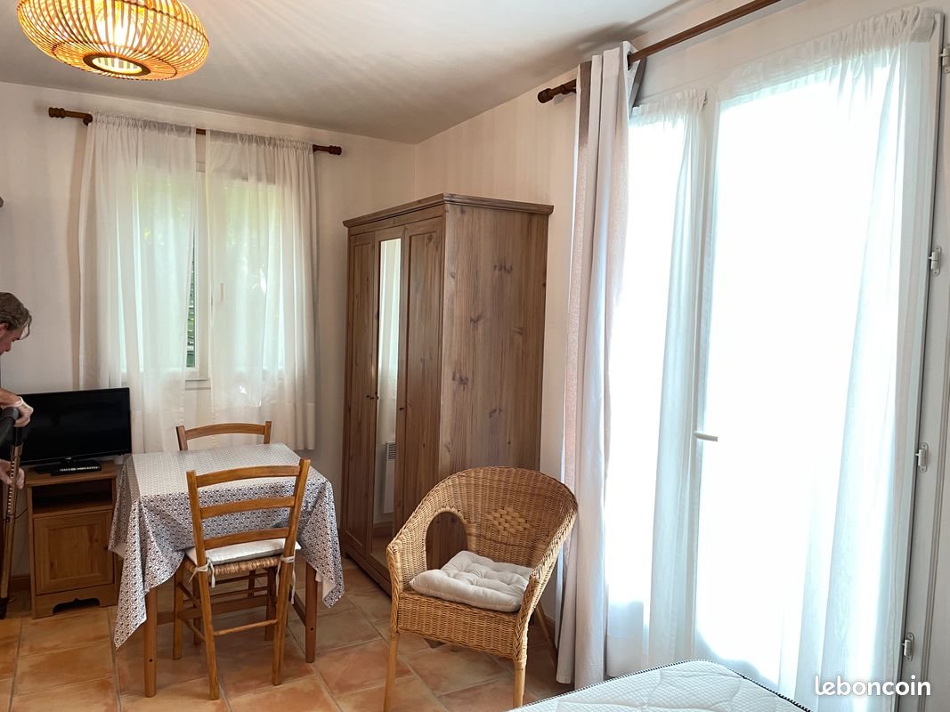 Appartement à louer, 24m², Aix-en-Provence