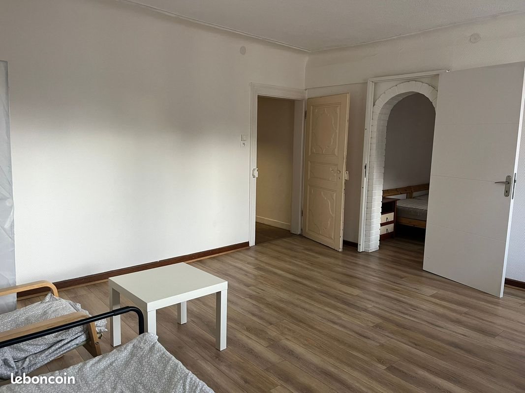 Appartement à louer, 62m², Wissembourg