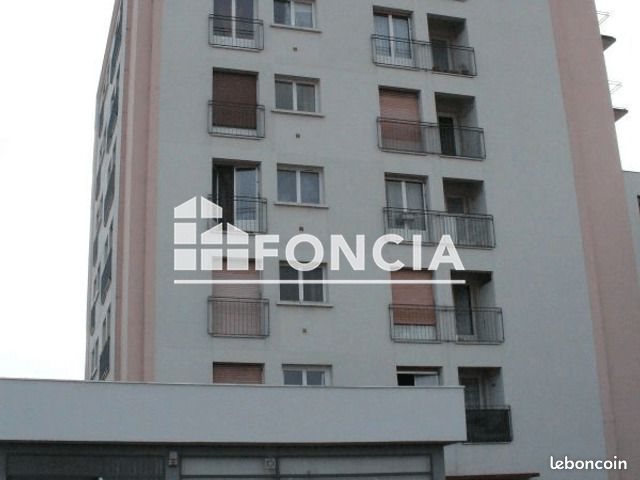 Appartement à louer, 43m², Chenôve