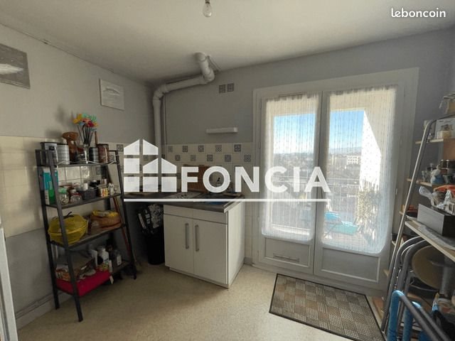 Appartement à louer, 43m², Chenôve