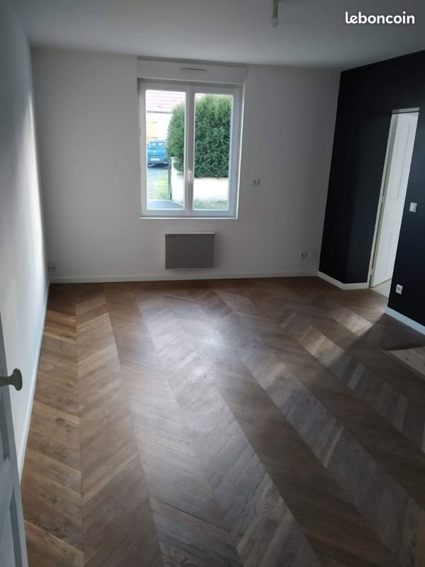 Maison à louer, 63m², Trosly-Loire