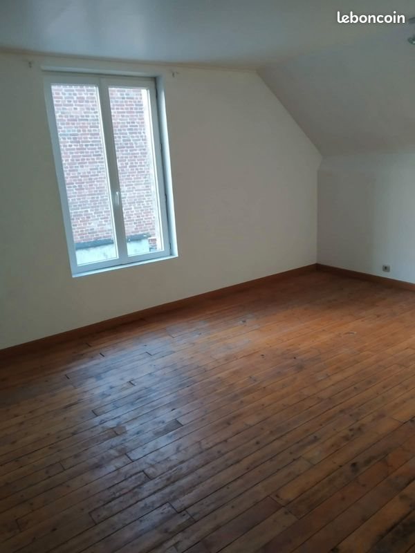 Maison à louer, 63m², Trosly-Loire