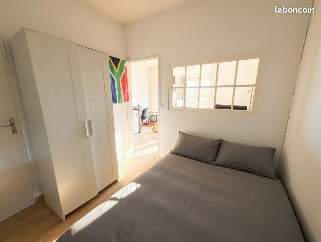 Appartement à vendre, 30m², Mont-de-Marsan