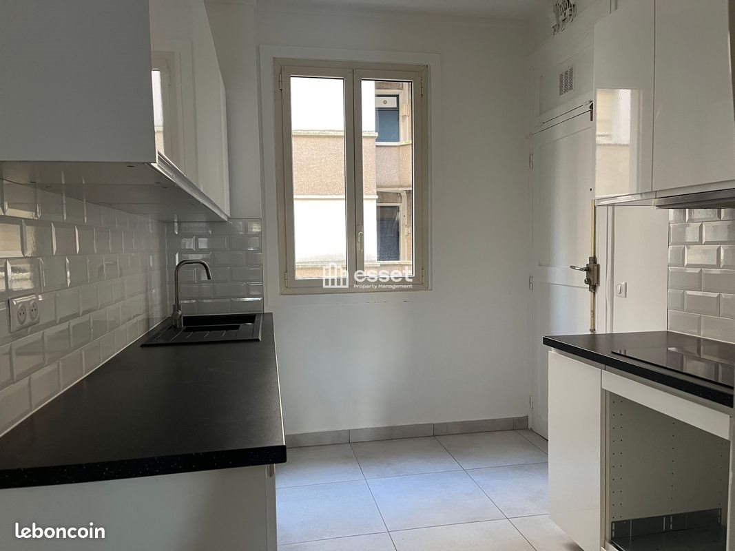 Appartement à louer, 101m², Boulogne-Billancourt