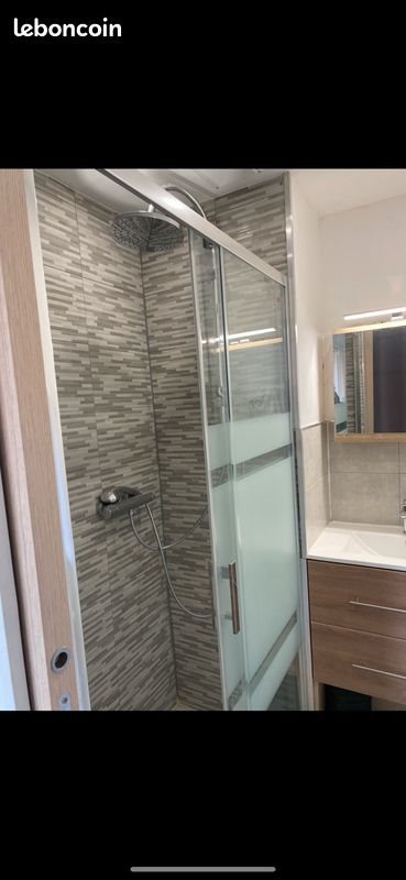 Appartement à louer, 19m², Aix-en-Provence