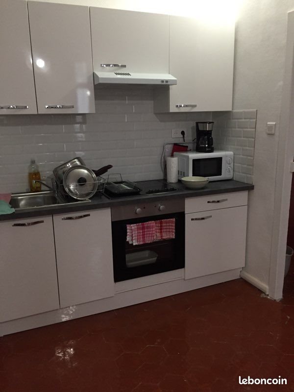Appartement à louer, 50m², Perpignan