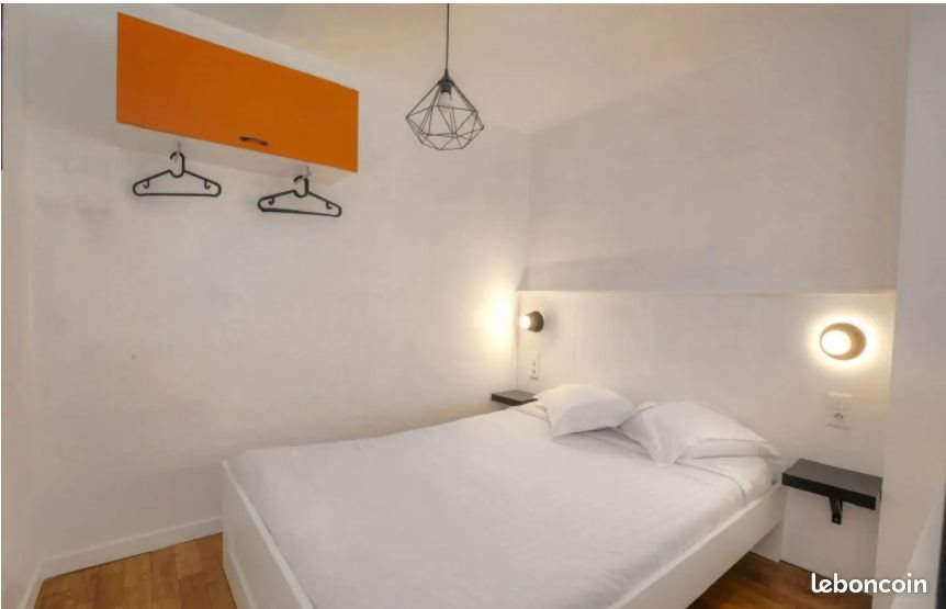 Appartement à louer, 27m², Wassy