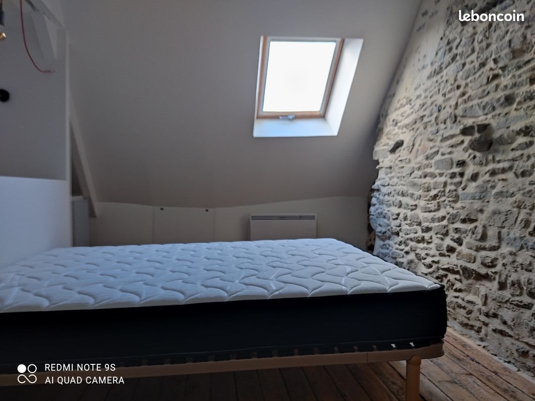 Appartement à louer, 30m², Coutances