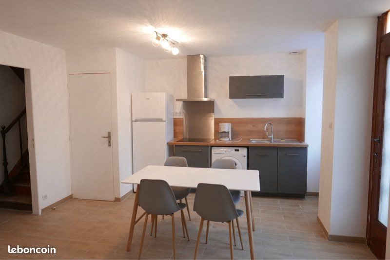 Maison à louer, 70m², Ruelle-sur-Touvre
