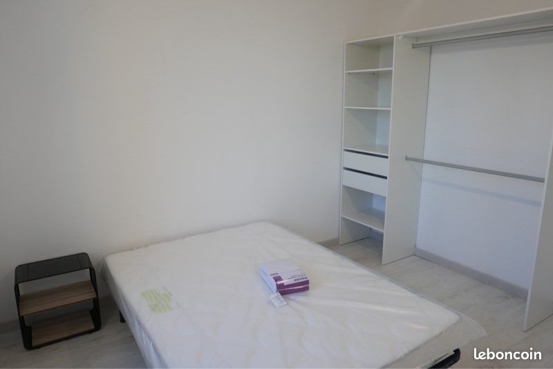 Maison à louer, 70m², Ruelle-sur-Touvre