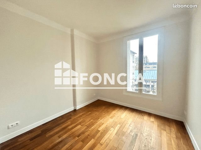 Appartement à louer, 42m², Boulogne-Billancourt