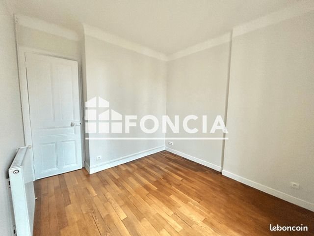Appartement à louer, 42m², Boulogne-Billancourt