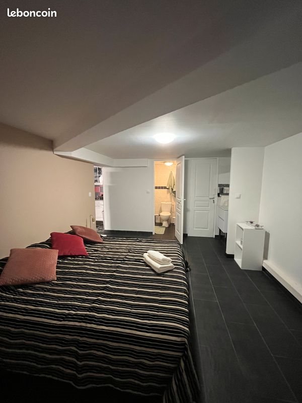 Maison à louer, 60m², Argenteuil