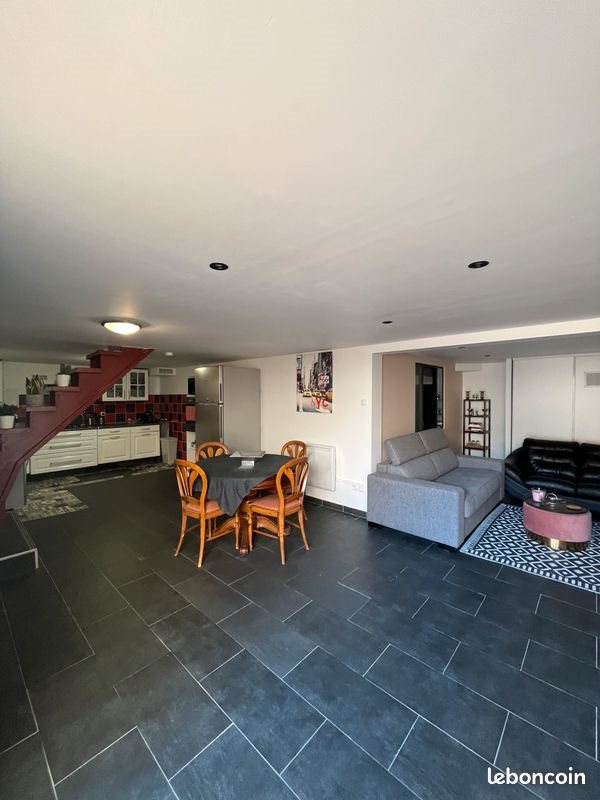 Maison à louer, 60m², Argenteuil