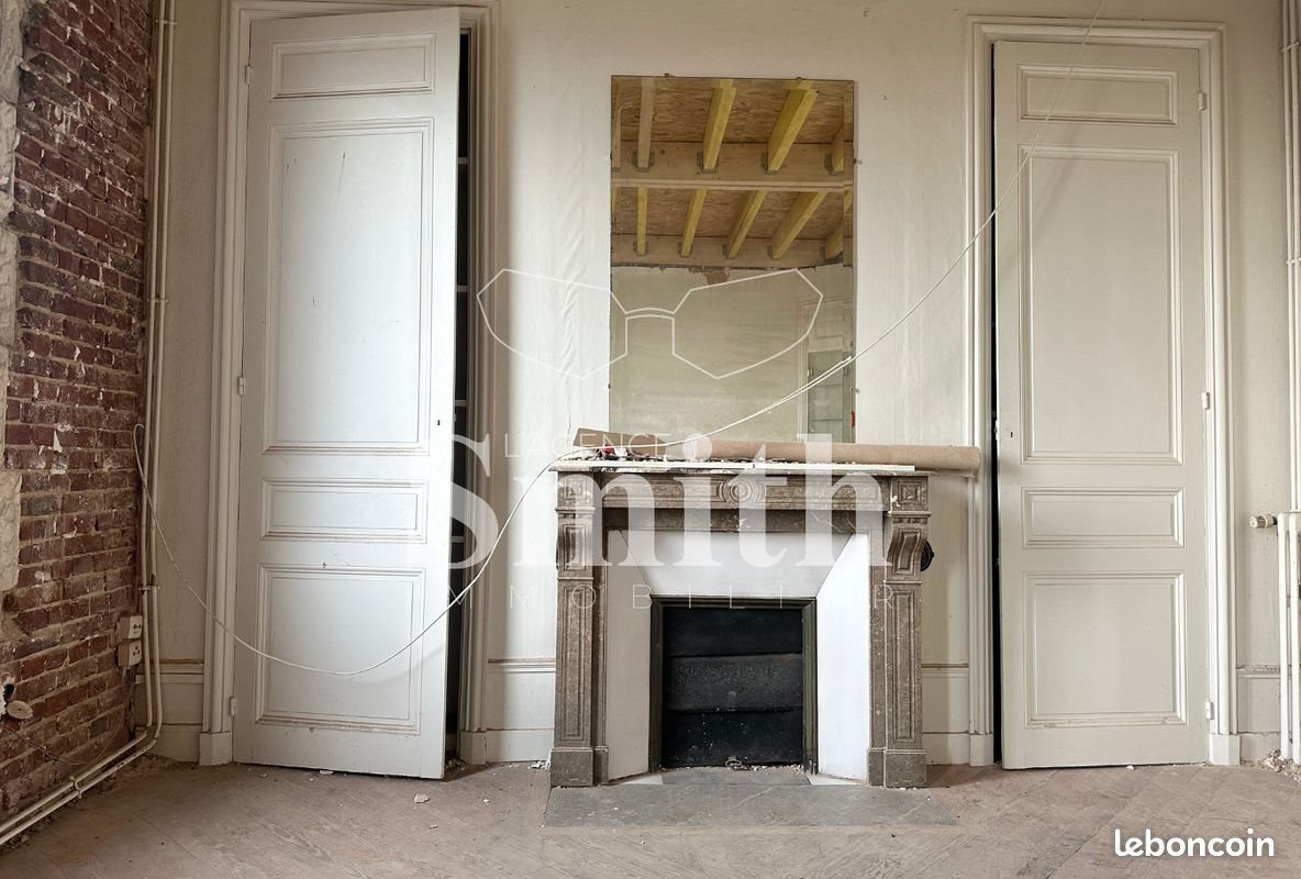 Appartement à vendre, 24m², Rouen