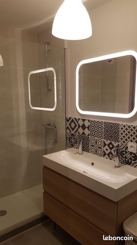 Appartement à louer, 65m², Bordeaux