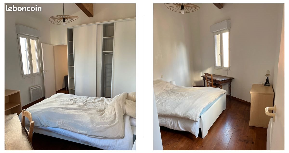 Appartement à louer, 39m², Toulouse