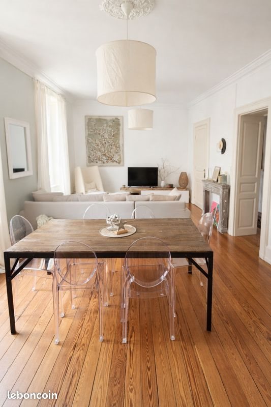 Appartement à vendre, 143m², Belfort