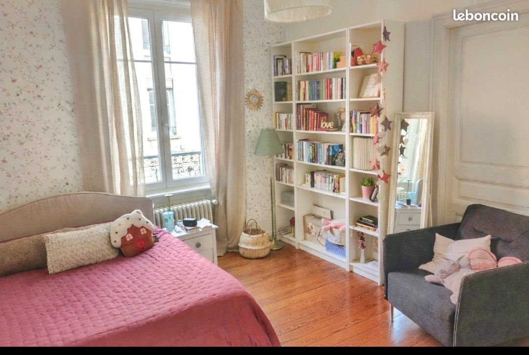 Appartement à vendre, 143m², Belfort