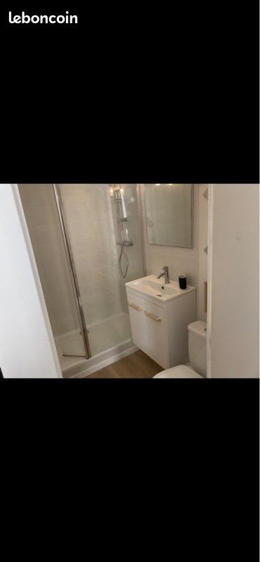 Appartement à louer, 23m², Nantes