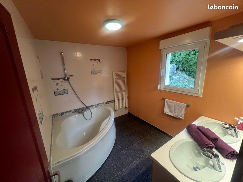 Appartement à louer, 70m², Villers-le-Lac