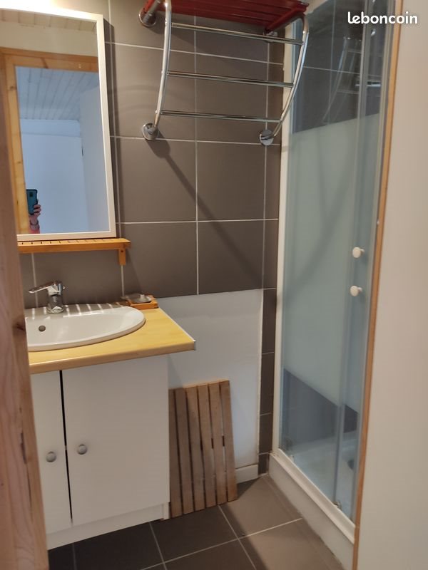 Maison à louer, 70m², Saint-Marcellin-en-Forez