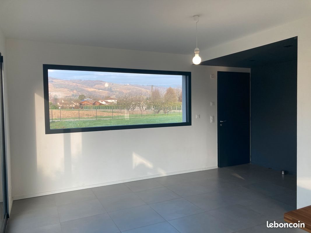 Maison à louer, 115m², Sablons