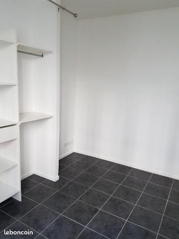 Appartement à louer, 27m², Lillebonne