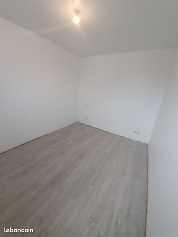 Appartement à louer, 28m², Pont-Audemer