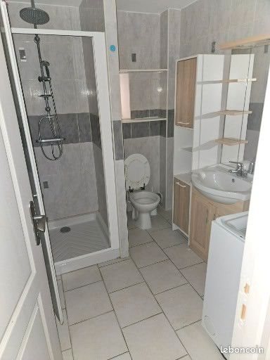 Appartement à louer, 30m², Le Teil