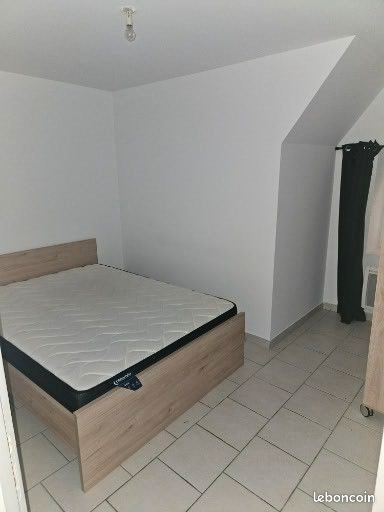 Appartement à louer, 30m², Le Teil