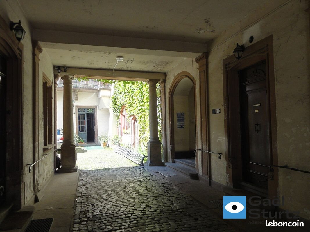 Appartement à vendre, 100m², Strasbourg