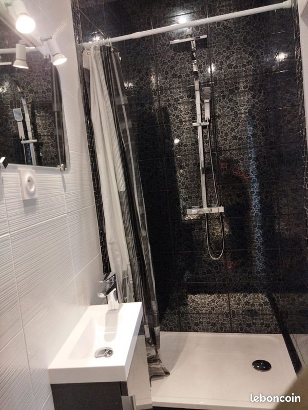 Appartement à louer, 27m², Dijon