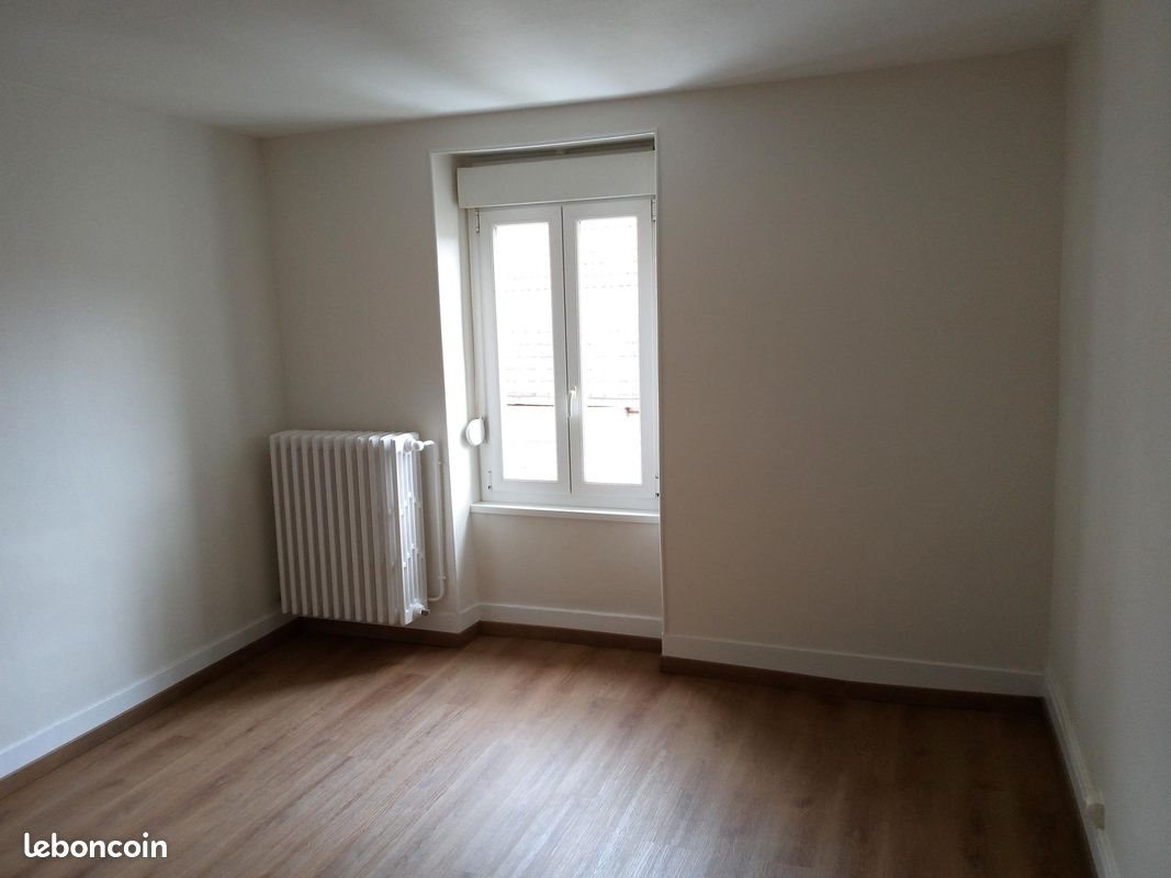 Appartement à louer, 31m², Nevers