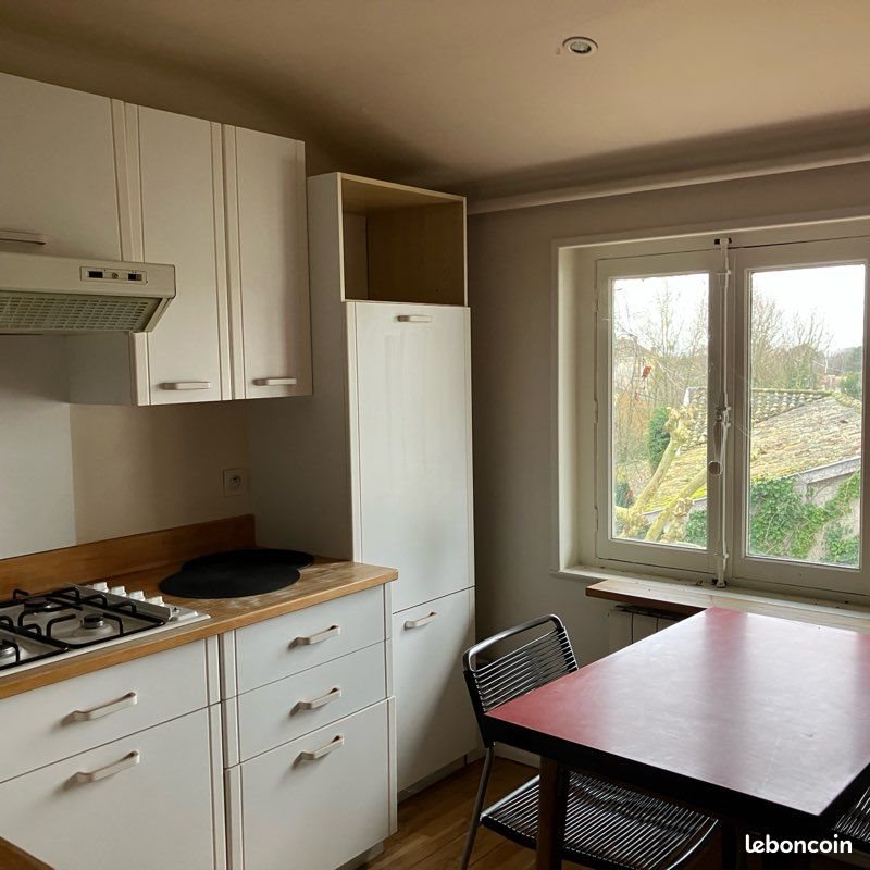 Appartement à louer, 69m², Saint-Cyr-au-Mont-d'Or