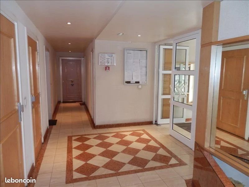 Appartement à louer, 29m², Strasbourg