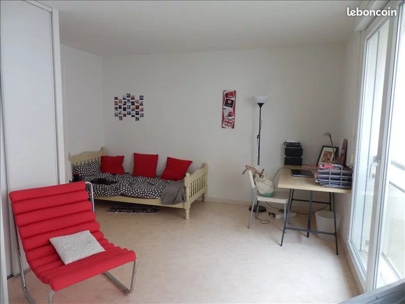 Appartement à louer, 29m², Strasbourg