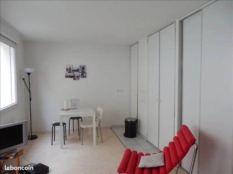 Appartement à louer, 29m², Strasbourg