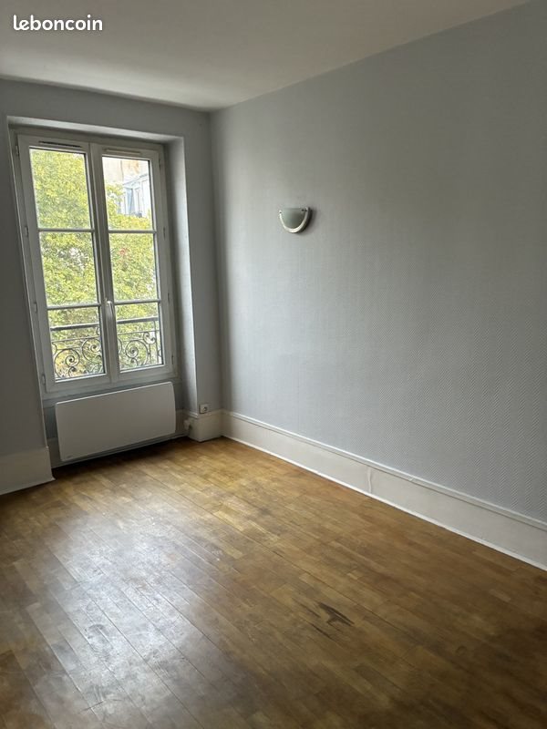Appartement à vendre, 35m², Paris 14ème