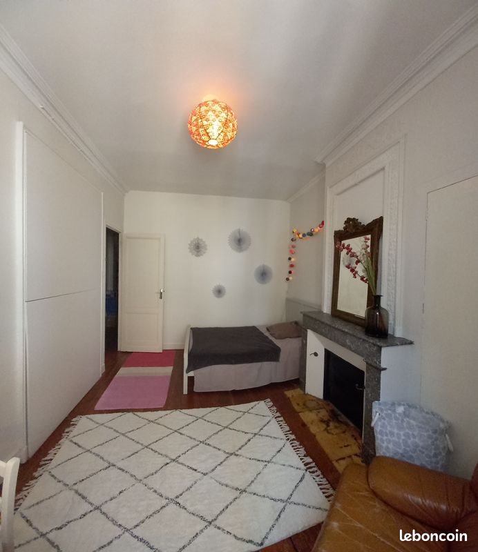 Appartement à louer, 130m², Bordeaux