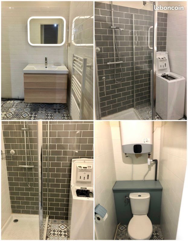 Appartement à louer, 28m², Toulouse