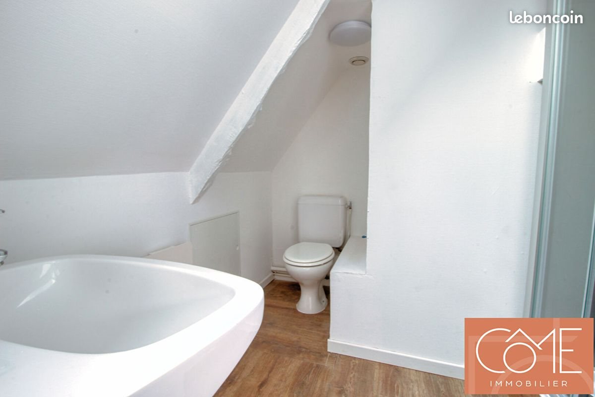 Appartement à vendre, 20m², Rennes