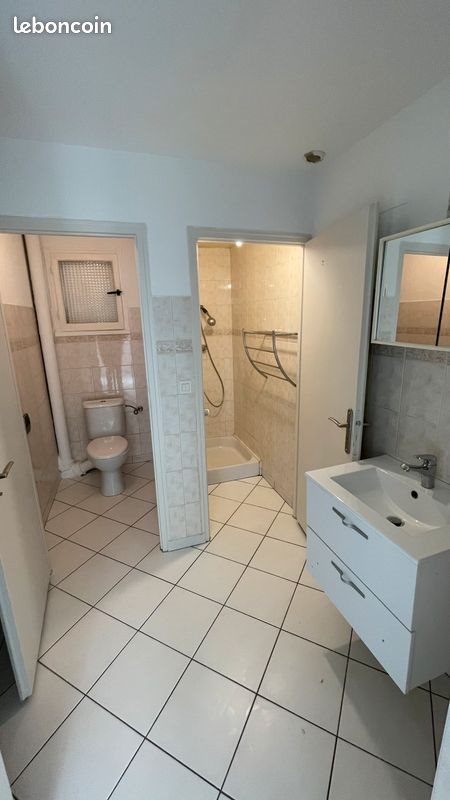 Appartement à louer, 55m², Villers-le-Lac