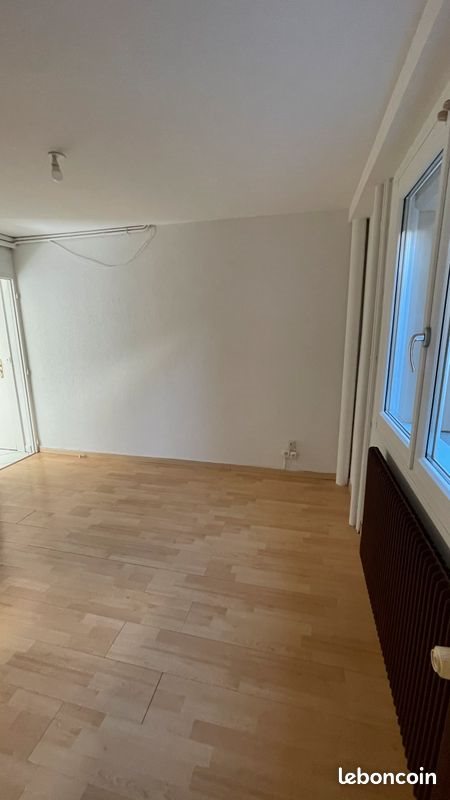 Appartement à louer, 55m², Villers-le-Lac
