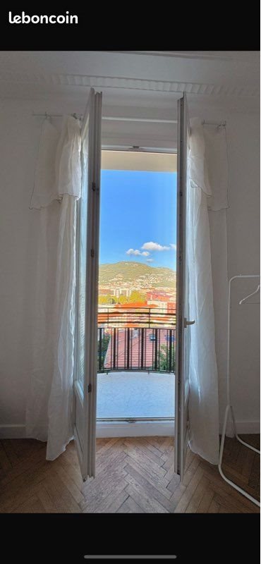 Appartement à louer, 71m², Nice