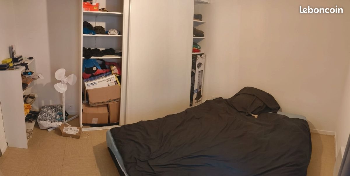 Appartement à louer, 45m², Castellane